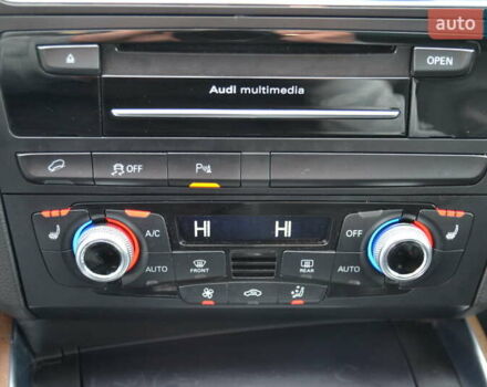 Серый Ауди Ку 5, объемом двигателя 1.98 л и пробегом 183 тыс. км за 15750 $, фото 24 на Automoto.ua