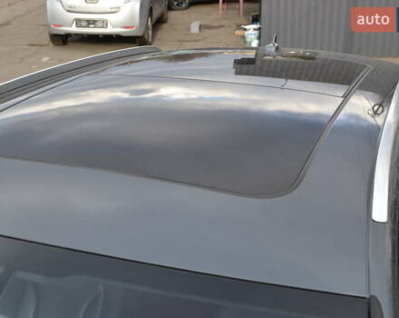 Серый Ауди Ку 5, объемом двигателя 1.98 л и пробегом 183 тыс. км за 15750 $, фото 29 на Automoto.ua