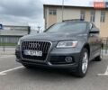 Сірий Ауді Ку 5, об'ємом двигуна 1.98 л та пробігом 108 тис. км за 21900 $, фото 1 на Automoto.ua