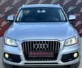 Сірий Ауді Ку 5, об'ємом двигуна 2 л та пробігом 227 тис. км за 17600 $, фото 1 на Automoto.ua