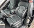 Сірий Ауді Ку 5, об'ємом двигуна 2 л та пробігом 139 тис. км за 16999 $, фото 34 на Automoto.ua