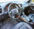 Серый Ауди Ку 5, объемом двигателя 2 л и пробегом 73 тыс. км за 4700 $, фото 9 на Automoto.ua