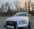 Сірий Ауді Ку 5, об'ємом двигуна 1.98 л та пробігом 183 тис. км за 15900 $, фото 7 на Automoto.ua