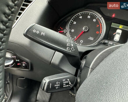 Серый Ауди Ку 5, объемом двигателя 2 л и пробегом 188 тыс. км за 15900 $, фото 38 на Automoto.ua