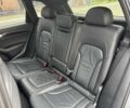 Сірий Ауді Ку 5, об'ємом двигуна 2 л та пробігом 139 тис. км за 16999 $, фото 21 на Automoto.ua