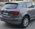 Сірий Ауді Ку 5, об'ємом двигуна 3 л та пробігом 150 тис. км за 22000 $, фото 1 на Automoto.ua