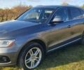 Сірий Ауді Ку 5, об'ємом двигуна 2 л та пробігом 191 тис. км за 18500 $, фото 7 на Automoto.ua