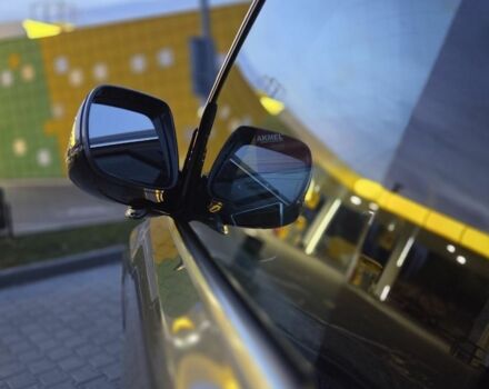 Сірий Ауді Ку 5, об'ємом двигуна 3 л та пробігом 150 тис. км за 22000 $, фото 10 на Automoto.ua