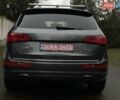 Сірий Ауді Ку 5, об'ємом двигуна 1.98 л та пробігом 148 тис. км за 18450 $, фото 14 на Automoto.ua