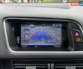 Сірий Ауді Ку 5, об'ємом двигуна 2 л та пробігом 139 тис. км за 16999 $, фото 83 на Automoto.ua