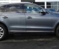 Серый Ауди Ку 5, объемом двигателя 2 л и пробегом 79 тыс. км за 9500 $, фото 3 на Automoto.ua