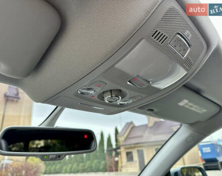 Серый Ауди Ку 5, объемом двигателя 1.98 л и пробегом 173 тыс. км за 16999 $, фото 61 на Automoto.ua