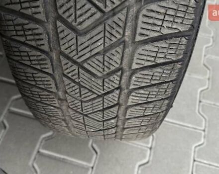 Серый Ауди Ку 5, объемом двигателя 1.98 л и пробегом 82 тыс. км за 18299 $, фото 12 на Automoto.ua