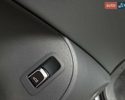 Серый Ауди Ку 5, объемом двигателя 1.98 л и пробегом 183 тыс. км за 16900 $, фото 46 на Automoto.ua