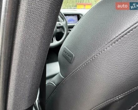 Сірий Ауді Ку 5, об'ємом двигуна 2 л та пробігом 139 тис. км за 16999 $, фото 59 на Automoto.ua