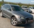 Серый Ауди Ку 5, объемом двигателя 2 л и пробегом 158 тыс. км за 17690 $, фото 2 на Automoto.ua