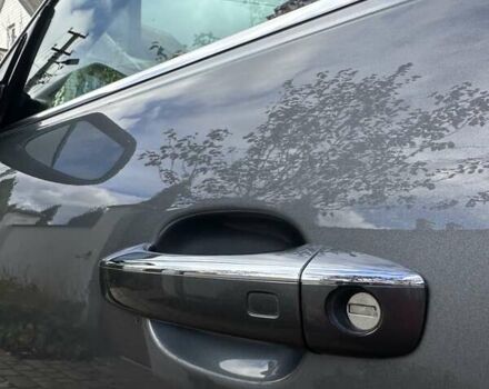 Ауди Ку 5 2016 в Виннице на Automoto.ua Серый Ауди Ку 5, объемом двигателя 2 л и пробегом 208 тыс. км за 15999 $, фото 22 на Automoto.ua