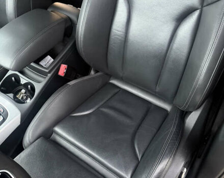 Серый Ауди Ку 5, объемом двигателя 2 л и пробегом 201 тыс. км за 17800 $, фото 11 на Automoto.ua