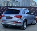 Сірий Ауді Ку 5, об'ємом двигуна 2 л та пробігом 227 тис. км за 17600 $, фото 6 на Automoto.ua