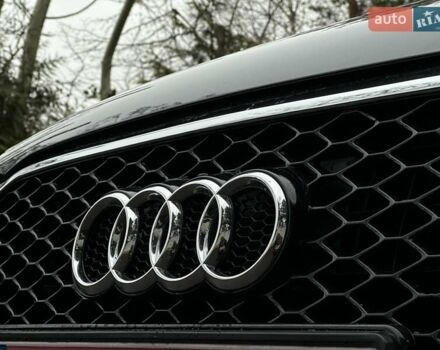 Сірий Ауді Ку 5, об'ємом двигуна 1.98 л та пробігом 148 тис. км за 18450 $, фото 20 на Automoto.ua