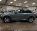 Сірий Ауді Ку 5, об'ємом двигуна 2 л та пробігом 70 тис. км за 2300 $, фото 13 на Automoto.ua