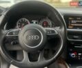 Ауди Ку 5 2016 в Стрые на Automoto.ua Серый Ауди Ку 5, объемом двигателя 2 л и пробегом 139 тыс. км за 16999 $, фото 24 на Automoto.ua