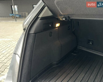 Серый Ауди Ку 5, объемом двигателя 2 л и пробегом 188 тыс. км за 15900 $, фото 60 на Automoto.ua