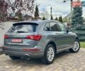 Ауди Ку 5 2016 в Виннице на Automoto.ua Серый Ауди Ку 5, объемом двигателя 2 л и пробегом 208 тыс. км за 15999 $, фото 19 на Automoto.ua