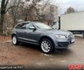 Сірий Ауді Ку 5, об'ємом двигуна 2 л та пробігом 98 тис. км за 17500 $, фото 2 на Automoto.ua