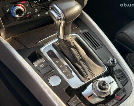 Серый Ауди Ку 5, объемом двигателя 2 л и пробегом 158 тыс. км за 17690 $, фото 17 на Automoto.ua