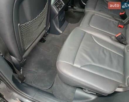 Сірий Ауді Ку 5, об'ємом двигуна 1.98 л та пробігом 146 тис. км за 17300 $, фото 21 на Automoto.ua