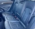 Сірий Ауді Ку 5, об'ємом двигуна 2 л та пробігом 227 тис. км за 17600 $, фото 20 на Automoto.ua