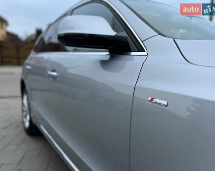 Серый Ауди Ку 5, объемом двигателя 2 л и пробегом 151 тыс. км за 14800 $, фото 112 на Automoto.ua