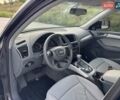 Сірий Ауді Ку 5, об'ємом двигуна 1.98 л та пробігом 139 тис. км за 15900 $, фото 15 на Automoto.ua