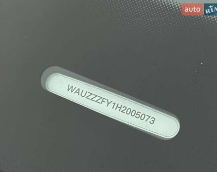 Серый Ауди Ку 5, объемом двигателя 1.97 л и пробегом 165 тыс. км за 34500 $, фото 12 на Automoto.ua