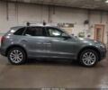 Сірий Ауді Ку 5, об'ємом двигуна 2 л та пробігом 112 тис. км за 3500 $, фото 6 на Automoto.ua