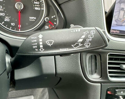 Серый Ауди Ку 5, объемом двигателя 1.98 л и пробегом 173 тыс. км за 16999 $, фото 57 на Automoto.ua