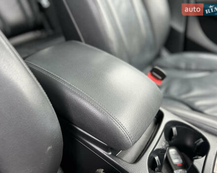 Серый Ауди Ку 5, объемом двигателя 2 л и пробегом 151 тыс. км за 14800 $, фото 39 на Automoto.ua