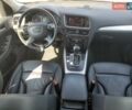 Серый Ауди Ку 5, объемом двигателя 1.98 л и пробегом 75 тыс. км за 2000 $, фото 7 на Automoto.ua