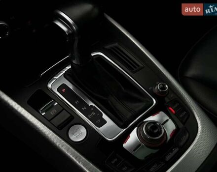 Сірий Ауді Ку 5, об'ємом двигуна 1.98 л та пробігом 148 тис. км за 18450 $, фото 38 на Automoto.ua