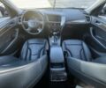 Серый Ауди Ку 5, объемом двигателя 2 л и пробегом 165 тыс. км за 15600 $, фото 16 на Automoto.ua