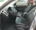 Серый Ауди Ку 5, объемом двигателя 1.98 л и пробегом 63 тыс. км за 2900 $, фото 6 на Automoto.ua