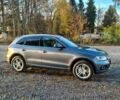 Сірий Ауді Ку 5, об'ємом двигуна 1.98 л та пробігом 163 тис. км за 16700 $, фото 41 на Automoto.ua
