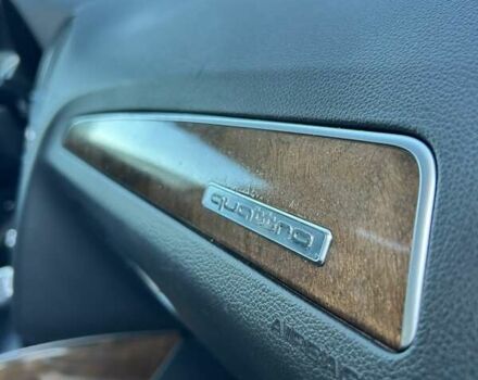 Сірий Ауді Ку 5, об'ємом двигуна 2 л та пробігом 227 тис. км за 17100 $, фото 34 на Automoto.ua