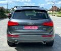 Сірий Ауді Ку 5, об'ємом двигуна 2 л та пробігом 142 тис. км за 14500 $, фото 4 на Automoto.ua