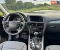 Сірий Ауді Ку 5, об'ємом двигуна 1.98 л та пробігом 139 тис. км за 15900 $, фото 20 на Automoto.ua