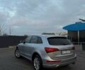 Сірий Ауді Ку 5, об'ємом двигуна 1.98 л та пробігом 183 тис. км за 15900 $, фото 10 на Automoto.ua