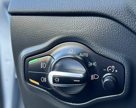 Сірий Ауді Ку 5, об'ємом двигуна 2 л та пробігом 227 тис. км за 17100 $, фото 29 на Automoto.ua