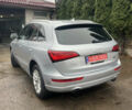 Серый Ауди Ку 5, объемом двигателя 0 л и пробегом 151 тыс. км за 13500 $, фото 2 на Automoto.ua