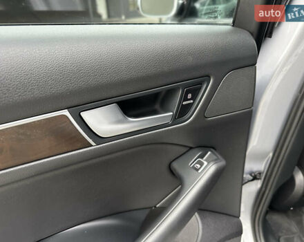 Серый Ауди Ку 5, объемом двигателя 2 л и пробегом 188 тыс. км за 15900 $, фото 50 на Automoto.ua